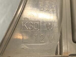 （重複）TOYOTA WISH ZNE10G Genuine Taillight ICHIKOH 68-14 Left Side x1