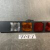 Nissan Cube Z11 BZ11 YZ11 Genuine Taillight ICHIKOH 4965 Right Side x1