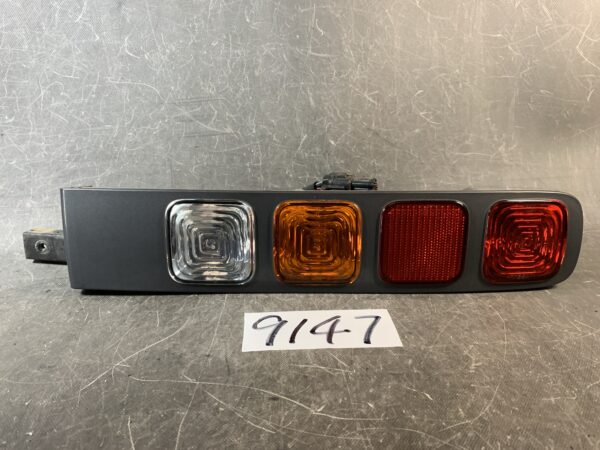 Nissan Cube Z11 BZ11 YZ11 Genuine Taillight ICHIKOH 4965 Right Side x1 » JDM-PARTS NZ