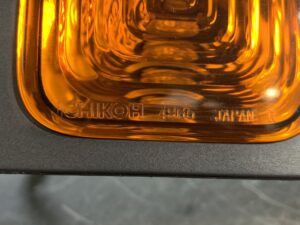 Nissan Cube BZ11 Genuine Taillight / ICHIKOH 4965 / Right Side x1