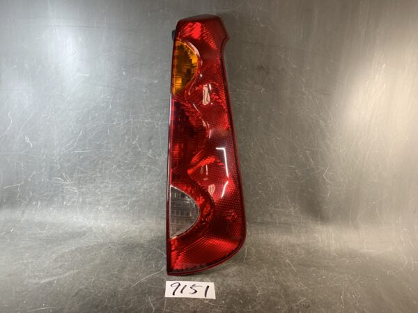 NISSAN NOTE E11 Genuine Taillight / KOITO 220-63780 / Right Side x1 » JDM-PARTS NZ