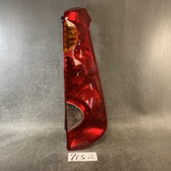（重複）NISSAN NOTE E11 Genuine Taillight / KOITO 220-63780 / Right Side x1