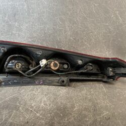 （重複）NISSAN NOTE E11 Genuine Taillight / KOITO 220-63780 / Right Side x1