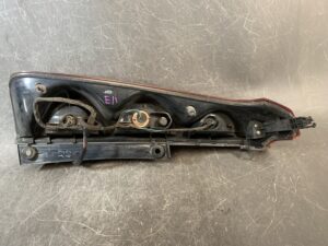 （重複）NISSAN NOTE E11 Genuine Taillight / KOITO 220-63780 / Right Side x1