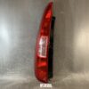 (重複)MITSUBISHI COLT Z21A Z22A Z27A Genuine Taillight STANLEY P3144 Right Side x1
