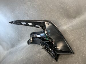 (重複)NISSAN LEAF ZE1 Genuine Taillight ICHIKOH D212 Left Side x1
