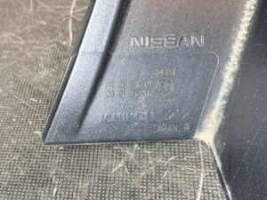 (重複)NISSAN LEAF ZE1 Genuine Taillight / ICHIKOH D212 / Right Side x1