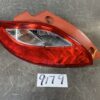 （重複）MAZDA DEMIO DE DEJFS DE3FS DE5FS Genuine Taillight / STANLEY P5776 L / Left Side x1 REPAIRED