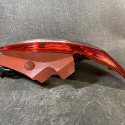 (重複)MAZDA DEMIO DE DEJFS DE3FS DE5FS Genuine Taillight / STANLEY P5776 L / Left Side x1 REPAIRED