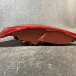 (重複)MAZDA DEMIO DE DEJFS DE3FS DE5FS Genuine Taillight / STANLEY P5776 L / Left Side x1 REPAIRED