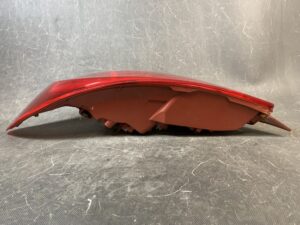 (重複)MAZDA DEMIO DE DEJFS DE3FS DE5FS Genuine Taillight / STANLEY P5776 L / Left Side x1 REPAIRED