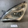 SUZUKI SOLIO MA15S DELICA D2 Headlight AL LE10H6223 AL Left Side x1