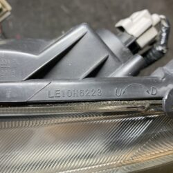 SUZUKI SOLIO BANDIT / MITSUBISHI DELICA D2 MA15S MB15S Genuine Headlight AL LE10H6223 Left Side x1