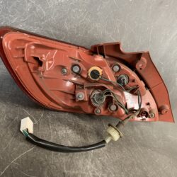 （重複）MAZDA DEMIO DE DEJFS DE3FS DE5FS Genuine Taillight / STANLEY P5776 R / Right Side x1