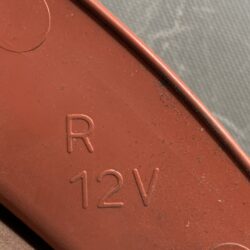 （（重複）MAZDA DEMIO DE DEJFS DE3FS DE5FS Genuine Taillight / STANLEY P5776 R / Right Side x1