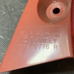 （重複）MAZDA DEMIO DE DEJFS DE3FS DE5FS Genuine Taillight / STANLEY P5776 R / Right Side x1