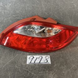 （（重複）MAZDA DEMIO DE DEJFS DE3FS DE5FS Genuine Taillight / STANLEY P5776 R / Right Side x1