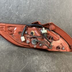 （重複）MAZDA DEMIO DE DEJFS DE3FS DE5FS Genuine Taillight / STANLEY P5776 R / Right Side x1