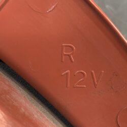 （重複）MAZDA DEMIO DE DEJFS DE3FS DE5FS Genuine Taillight / STANLEY P5776 R / Right Side x1