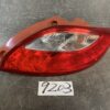 (重複)MAZDA DEMIO DE DEJFS DE3FS DE5FS Genuine Taillight / STANLEY P5776 R / Right Side x1