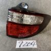 TOYOTA ESTIMA ACR30 Genuine Taillight ICHIKOH 28-139 Right Side x1