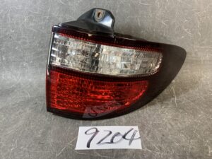TOYOTA ESTIMA ACR30 Genuine Taillight ICHIKOH 28-139 Right Side x1