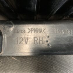 TOYOTA ESTIMA ACR30 Genuine Taillight ICHIKOH 28-139 Right Side x1