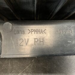 (重複)TOYOTA ESTIMA ACR30 Genuine Taillight ICHIKOH 28-139 Right Side x1