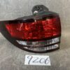 （重複）TOYOTA ESTIMA ACR30 ACR40Genu ine Taillight ICHIKOH 28-169 Left Side x1