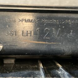 （重複）TOYOTA ESTIMA ACR30 ACR40Genu ine Taillight ICHIKOH 28-169 Left Side x1