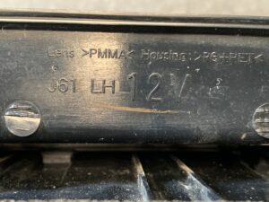 （重複）TOYOTA ESTIMA ACR30 ACR40Genu ine Taillight ICHIKOH 28-169 Left Side x1