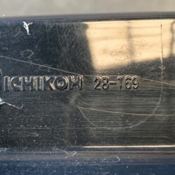 （重複）TOYOTA ESTIMA ACR30 ACR40Genu ine Taillight ICHIKOH 28-169 Left Side x1