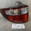 （重複）TOYOTA ESTIMA ACR30 Genuine Taillight ICHIKOH 28-139 Left Side x1