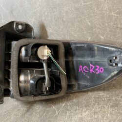 （重複）TOYOTA ESTIMA ACR30 Genuine Taillight ICHIKOH 28-139 Left Side x1