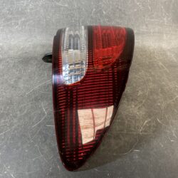 （重複）TOYOTA ESTIMA ACR30 Genuine Taillight ICHIKOH 28-139 Left Side x1