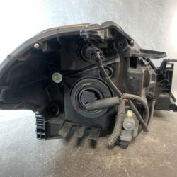 （重複）NISSAN TIIDA C11 Genuine Headlight / STANLEY P7779 L / Left Side x1