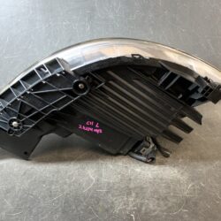 （重複）NISSAN TIIDA C11 Genuine Headlight / STANLEY P7779 L / Left Side x1