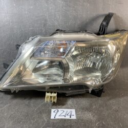 （重複）NISSAN SERENA C26 Genuine HID Headlight / KOITO 100-23097 / Left Side x1