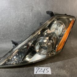 （重複）NISSAN MURANO Z50 TZ50 PNZ50 HID Headlight / KOITO 100-63779 Left Side x1