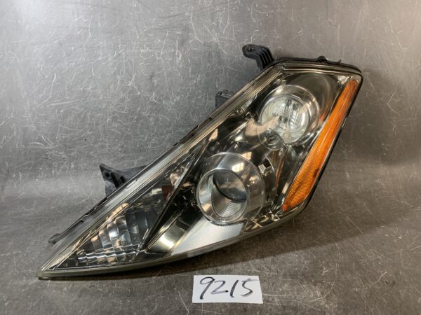 （重複）NISSAN MURANO Z50 TZ50 PNZ50 HID Headlight / KOITO 100-63779 Left Side x1 » JDM-PARTS NZ