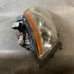 (重複)NISSAN MURANO Z50 TZ50 PNZ50 HID Headlight / KOITO 100-63779 Left Side x1
