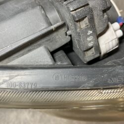 (重複)NISSAN MURANO Z50 TZ50 PNZ50 HID Headlight / KOITO 100-63779 Left Side x1