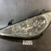 (重複)TOYOTA ESTIMA ACR30 Genuine Headlight KOITO 28-165 Left Side x1