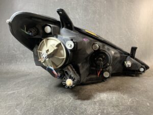 (重複)TOYOTA ESTIMA ACR30 Genuine Headlight KOITO 28-165 Left Side x1