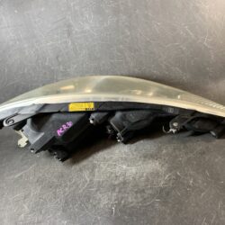 (重複)TOYOTA ESTIMA ACR30 Genuine Headlight KOITO 28-165 Left Side x1
