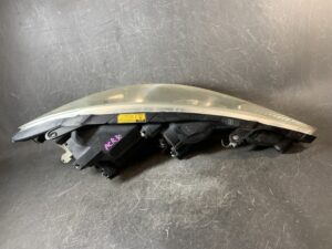 (重複)TOYOTA ESTIMA ACR30 Genuine Headlight KOITO 28-165 Left Side x1