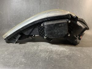 (重複)TOYOTA ESTIMA ACR30 Genuine Headlight KOITO 28-165 Left Side x1