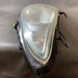 (重複)TOYOTA ESTIMA ACR30 Genuine Headlight KOITO 28-165 Left Side x1