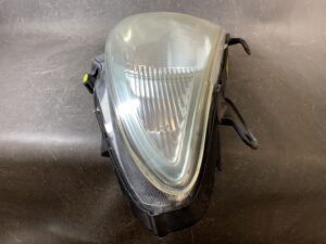 (重複)TOYOTA ESTIMA ACR30 Genuine Headlight KOITO 28-165 Left Side x1