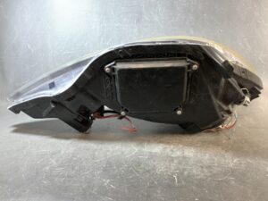 （重複）TOYOTA ESTIMA ACR30 Genuine HID Headlight KOITO 28-134 Left Side x1